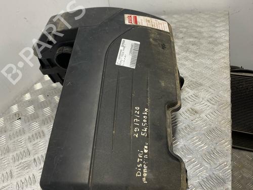 Air filter box RENAULT MODUS / GRAND MODUS (F/JP0_) 1.2 (JP0C, JP0K, FP0C, FP0K, FP0P, JP0P, JP0T) | BP37008388M87 - Image 2