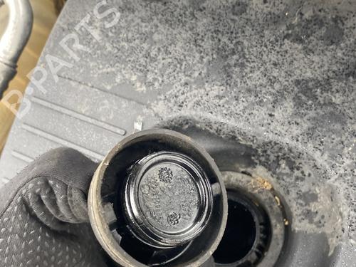 Used Engine Engine FORD FIESTA VI (CB1, CCN) 1.5 TDCi (75 hp) 32412346 32412346