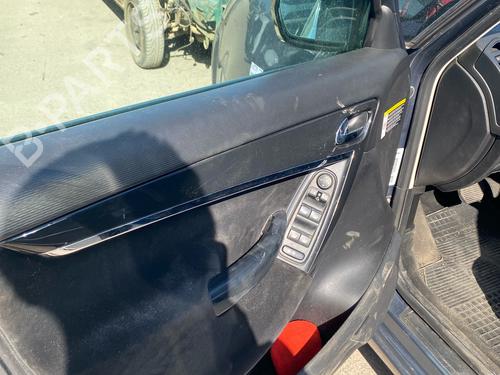 Front left panel CITROËN C4 Grand Picasso I (UA_) 2.0 HDi 138 | BP36684889C58 - Image 3
