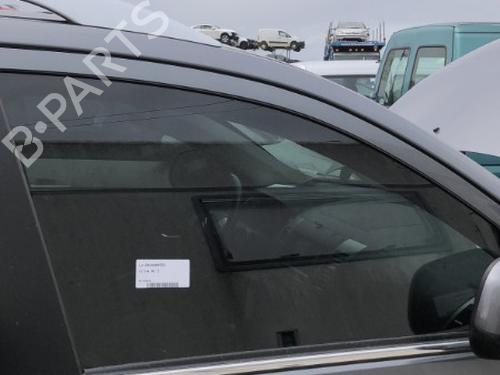 Used Front right door window CITROËN C-CROSSER (VU_, VV_) 2.2 HDi (156 hp) 19906540