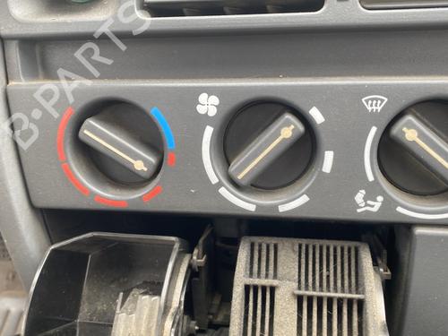 Used Climate control CITROËN BX (XB-_) 16 (75 hp) 26936956