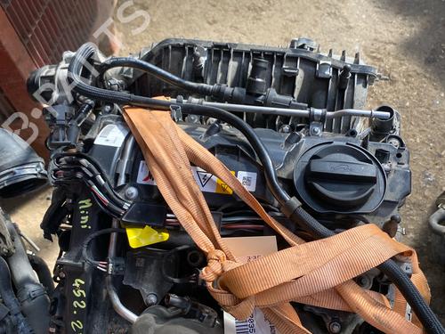Motor MINI MINI (F56) Cooper | BP37163504M1 - Image 2