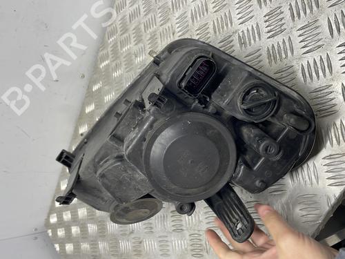 Left headlight FORD C-MAX (DM2) 1.6 TDCi | BP19906408C28  - Image 7