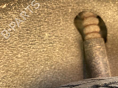 Hjulbue Hjulbue FORD FUSION (JU_) 1.6 TDCi (90 hp) 33843085 33843085