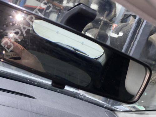 Rear mirror RENAULT CLIO IV (BH_) 1.5 dCi 75 | BP21671673I6 