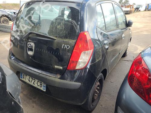 Front right panel HYUNDAI i10 I (PA) 1.2 | BP36786496C59 - Image 9