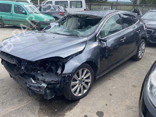 Front right window mechanism VOLVO V40 Hatchback (525) D3 | BP26496537C23  - Image 5