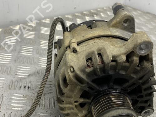 Used Alternator PEUGEOT PARTNER Box Body/MPV 1.6 BlueHDi 100 (100 hp) 29513265