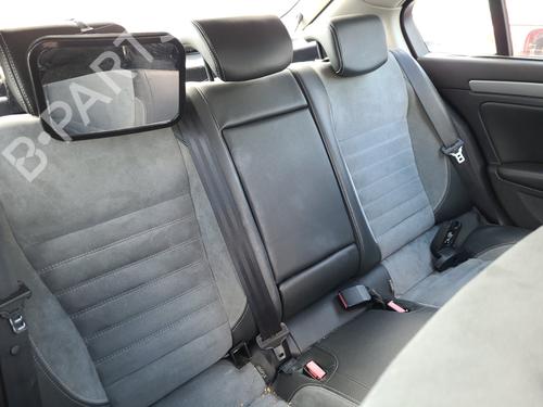 Front right panel RENAULT LAGUNA III (BT0/1) 2.0 dCi (BT0M, BT0N, BT0S, BT19, BT1F) | BP39570286C59 - Image 6