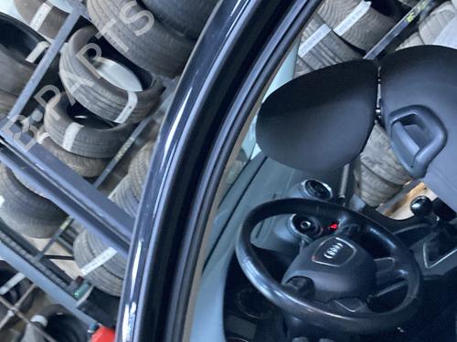 Rubber door seal AUDI A3 (8V1, 8VK) 1.6 TDI | BP23782442C142