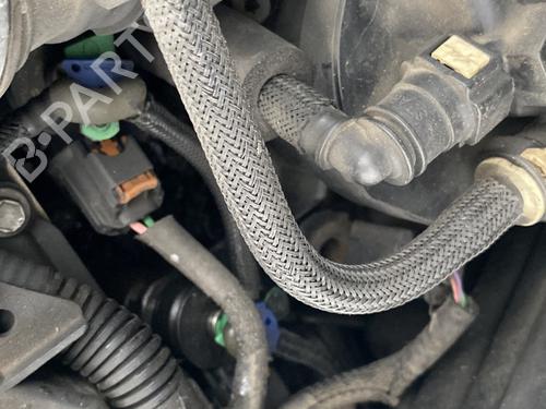 Injection rail PEUGEOT 308 II (LB_, LP_, LW_, LH_, L3_) 1.6 BlueHDi 120 | BP32002823M98