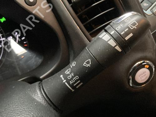 Used Steering column stalk INFINITI EX 30d (238 hp) 23782229