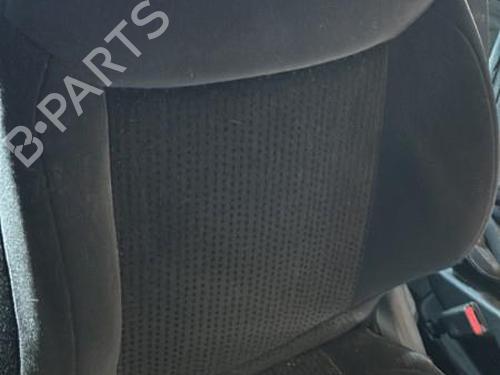 Sæde højre fortil CITROËN C4 Picasso I MPV (UD_) [2006-2015]  22117478