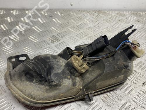 Rear fog light CITROËN C4 Picasso II 1.6 HDi / BlueHDi 115 | BP29979884C37