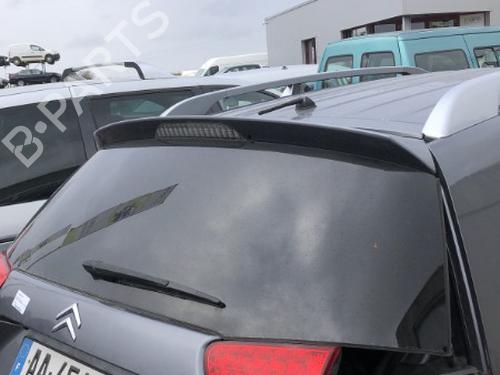 Used Tailgate Tailgate 19903771 19903771