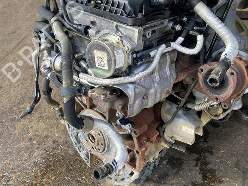 Engine FORD RANGER (TKE) 2.2 TDCi 4x4 | BP36400661M1 - Image 11
