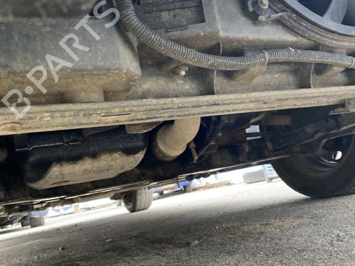 Subframe CITROËN C4 Coupe (LA_) 1.6 HDi | BP31071337M9 - Image 3