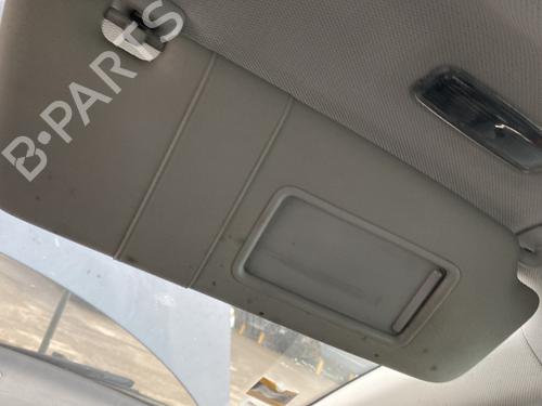 right-sun-visor-audi-a3-sportback-8pa-2004-2005-2006-2007-2008-2009-2010-2011-2012-2013-2014-2015-30603923 main image