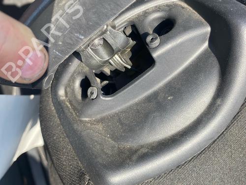 Used Left front seat Left front seat 37994228 37994228