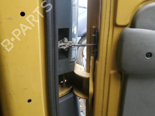 Right tailgate OPEL VIVARO A Van (X83) 1.9 DI (F7) | BP22121922C77