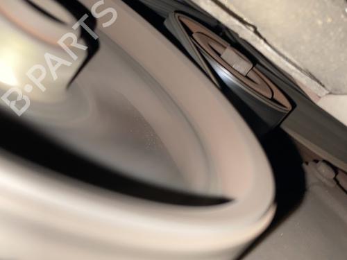 Used AC compressor PEUGEOT PARTNER MPV (5_, G_) 2.0 HDI (90 hp) 31024952