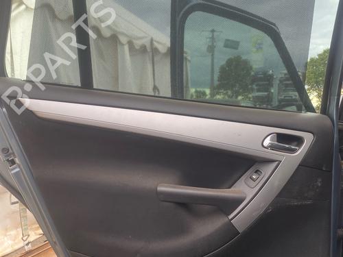 Used Rear left panel Rear left panel 38977150 38977150