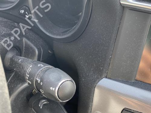 Used Steering column stalk Steering column stalk CITROËN C4 II (NC_) 1.2 THP 130 (NCHNYM, NCHNYT) (130 hp) 28707649 28707649