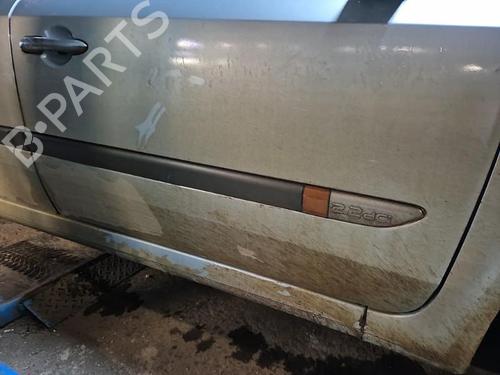Used Door moulding trim RENAULT LAGUNA II Grandtour (KG0/1_) 2.2 dCi (KG0F) (150 hp) 22120647