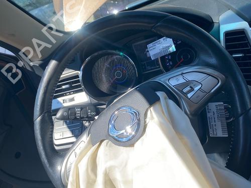 Steering wheel SSANGYONG TIVOLI 1.6 XDi 160 | BP37249195C49 - Image 4