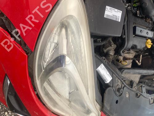 Right headlight OPEL CORSA D (S07) 1.0 (L08, L68) | BP37798454C29 - Image 4