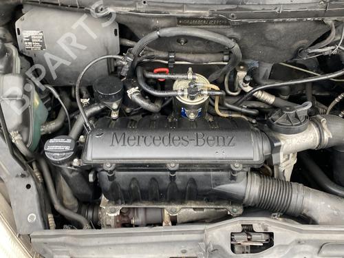 Used Engine MERCEDES-BENZ A-CLASS (W168) A 170 CDI (168.009, 168.109) (95 hp) 30061881