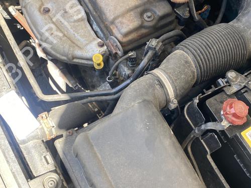 Used Air filter box Air filter box PEUGEOT 206 Hatchback (2A/C) 1.1 i (60 hp) 26881859 26881859