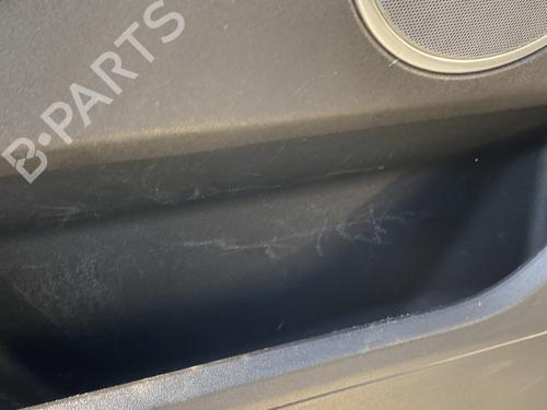 Used Front left panel Front left panel LAND ROVER RANGE ROVER EVOQUE (L538) [2011-2019] 25483967 25483967