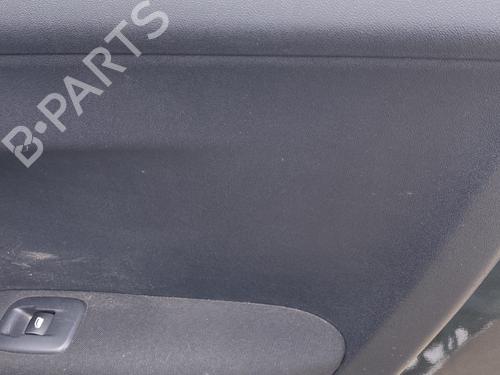 Used Rear right panel Rear right panel PEUGEOT 208 I (CA_, CC_) 1.2 VTI 82 (82 hp) 25281213 25281213