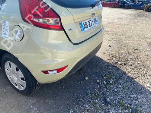 rear-bumper-ford-fiesta-vi-cb1-ccn-2008-36653891 main image