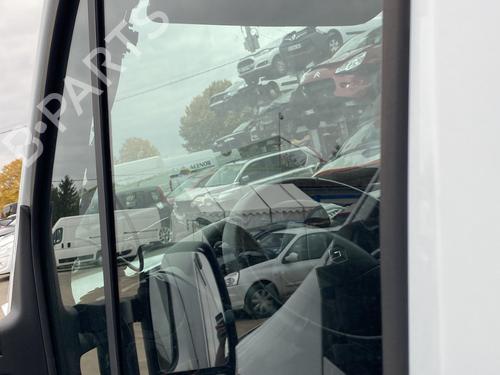 Left front window switch RENAULT MASTER III Van (FV) 2.3 dCi 145 FWD (FV0E, FV0F, FV0H, FV02, FV0M, FV0S,... | BP29464941I27 - Image 8