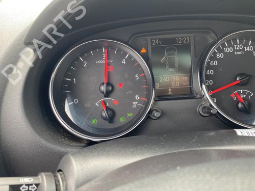 Engine NISSAN QASHQAI I (J10, NJ10) 2.0 dCi All-wheel Drive | BP28813867M1 