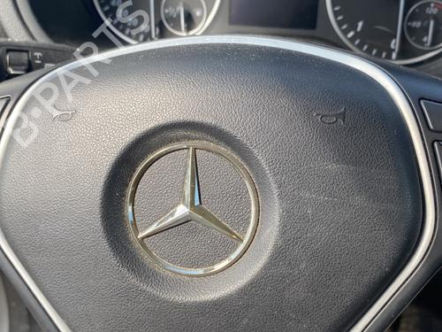 Used Driver airbag MERCEDES-BENZ B-CLASS Sports Tourer (W246, W242) B 180 CDI (246.200) (109 hp) 26645249