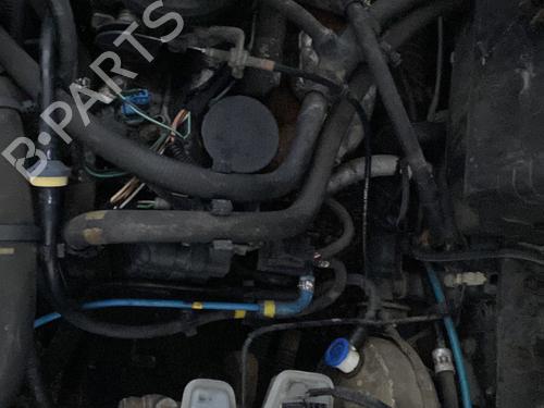 Used Gearbox Gearbox FIAT PANDA (141_) 900 (40 hp) 30643094 30643094