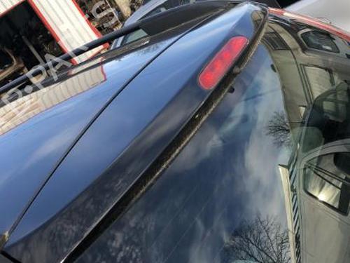 Used Tailgate CITROËN C4 Grand Picasso I (UA_) [2006-2013]  19910260