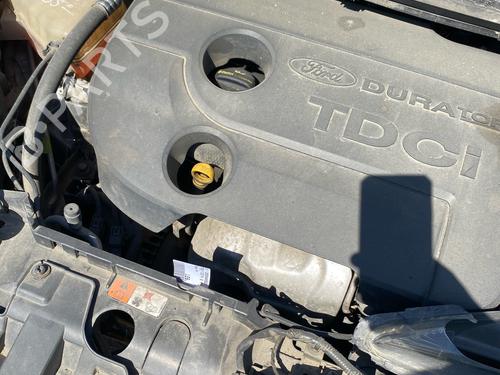 Starter FORD FIESTA VI (CB1, CCN) 1.5 TDCi | BP35995010M8 - Image 2