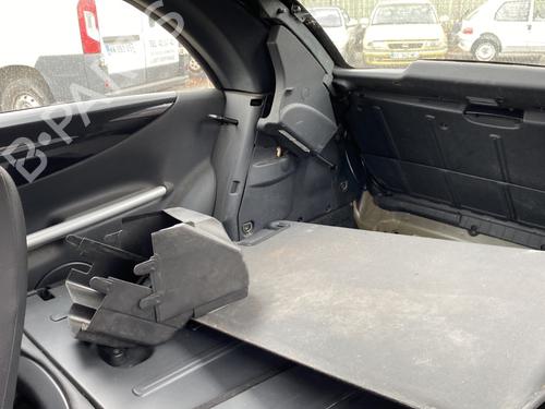 Rear seat CITROËN C3 Pluriel (HB_) 1.4 | BP22127323C17 - Image 7
