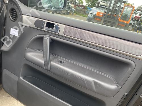 Front right panel VW TOUAREG (7LA, 7L6, 7L7) 3.0 V6 TDI | BP26221597C59 - Image 2