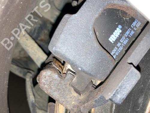 Used Left rear brake caliper Left rear brake caliper INFINITI EX 30d (238 hp) 23782272 23782272