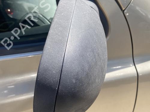 Right mirror NISSAN MICRA III (K12) 1.2 16V | BP28000122C27 