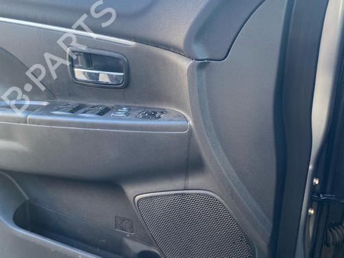 Venstre frontpanel CITROËN C4 AIRCROSS 1.6 HDi 115 AWC | BP39702849C58 - Image 2
