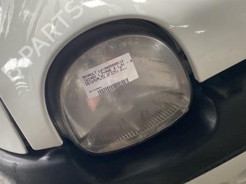 Used Right headlight RENAULT TWINGO I (C06_) 1.2 (C066, C068) (58 hp) 23784419