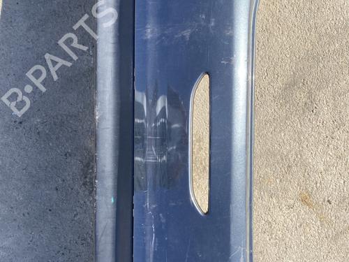 Used Rear bumper PEUGEOT 208 I (CA_, CC_) 1.4 HDi (68 hp) 25001339