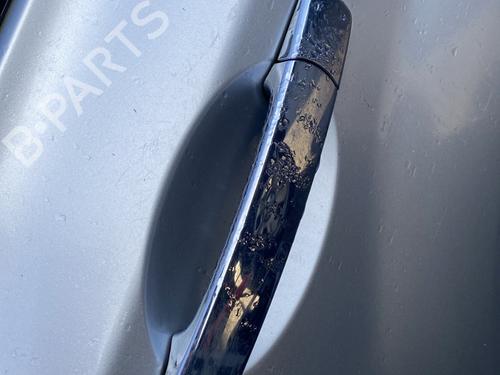 Used Rear left exterior door handle NISSAN X-TRAIL II (T31) 2.0 dCi 4x4 (150 hp) 30821164