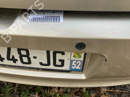 Used Electronic module Electronic module RENAULT CLIO III (BR0/1, CR0/1) 1.5 dCi (BR17, CR17) (86 hp) 39449176 39449176